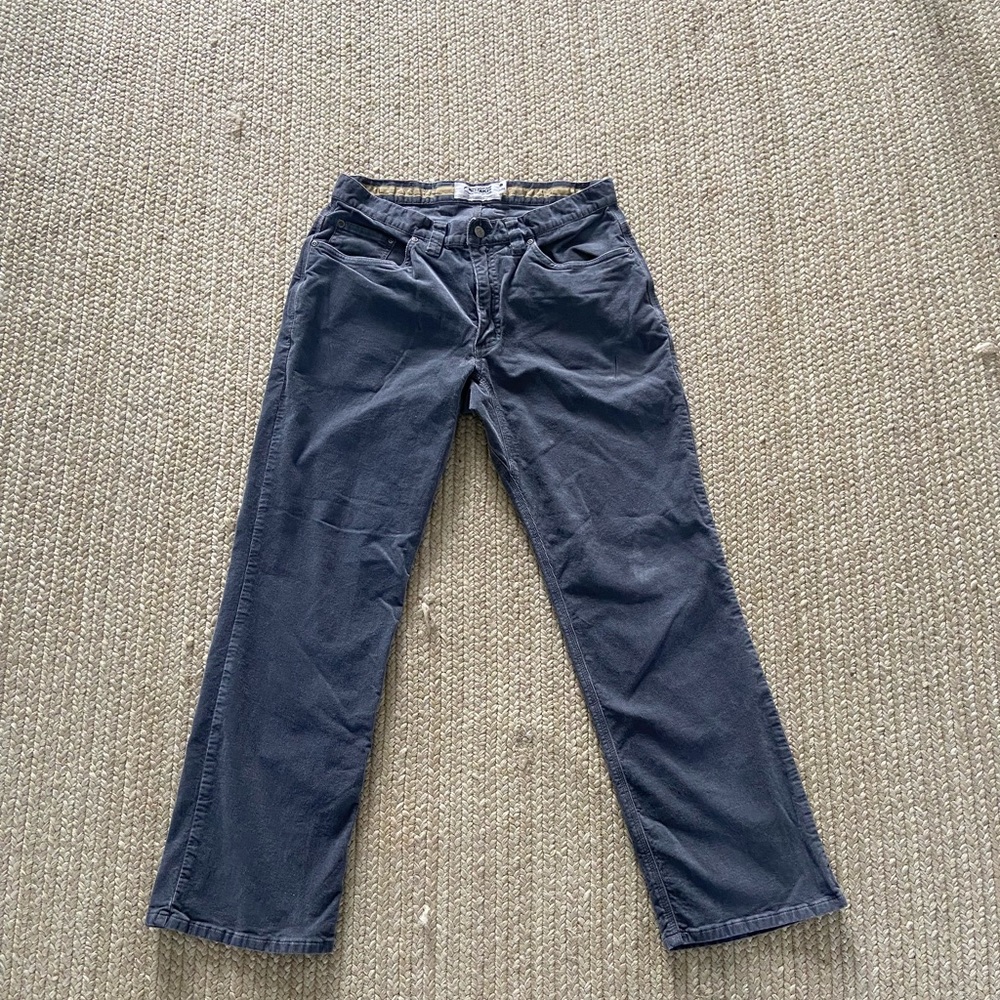 Mountain Khaki pants